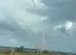 Mantienen Alerta Amarilla en la Región del Biobío por sistema frontal: advierten lluvias intensas, nubes tornádicas y posibles tormentas eléctricas