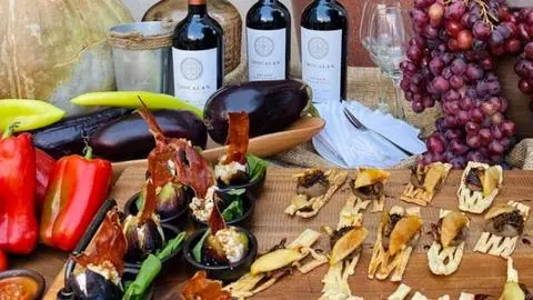 Celebración en La Moneda: el gran banquete tras el cambio de mando que generó comentarios divididos