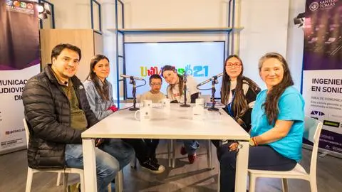 “Universo 21”: vodcast sobre síndrome de Down se estrena este 21 de marzo en Mundo TV