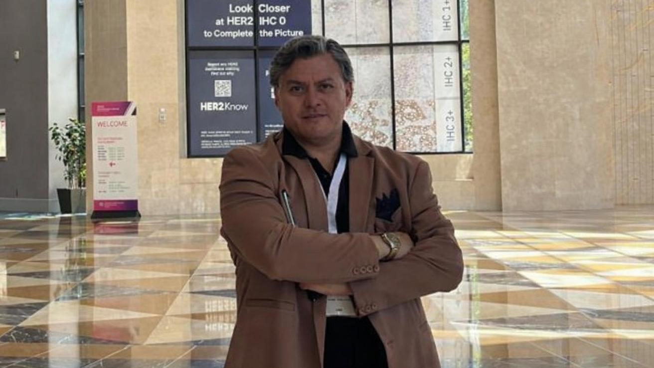 Nuevo Paradigma en el Cáncer: Repara Tus Defensas desde dentro con ONCOVIX y PLPC-DB de OGRD Alliance, bajo dirección del Dr. Ramón Gutiérrez