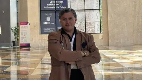 Nuevo Paradigma en el Cáncer: Repara Tus Defensas desde dentro con ONCOVIX y PLPC-DB de OGRD Alliance, bajo dirección del Dr. Ramón Gutiérrez
