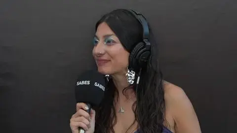 Acuario convierte el REC en una experiencia sensorial con mandarinas y memorias