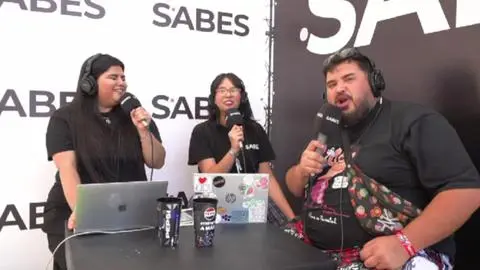 “Me gusta venir a disfrutar de lo que todos podemos acceder”: Otakin disfrutó de ambas jornadas del Festival REC 2026