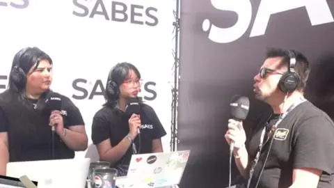 “Los brasileños nos verán con realidad virtual”: Festival REC de la mano del turismo internacional