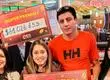 Más de $62 millones: mujer se lleva millonario premio en Casino MDS de Talcahuano