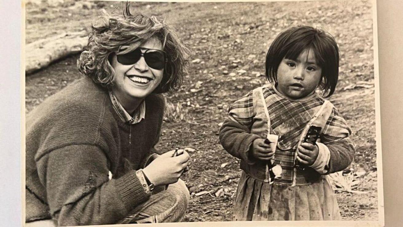 Sonnia Mendoza Gómez: Historia viva del periodismo de la Región del Biobío