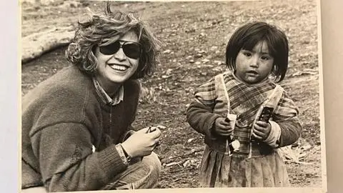 Sonnia Mendoza Gómez: Historia viva del periodismo de la Región del Biobío