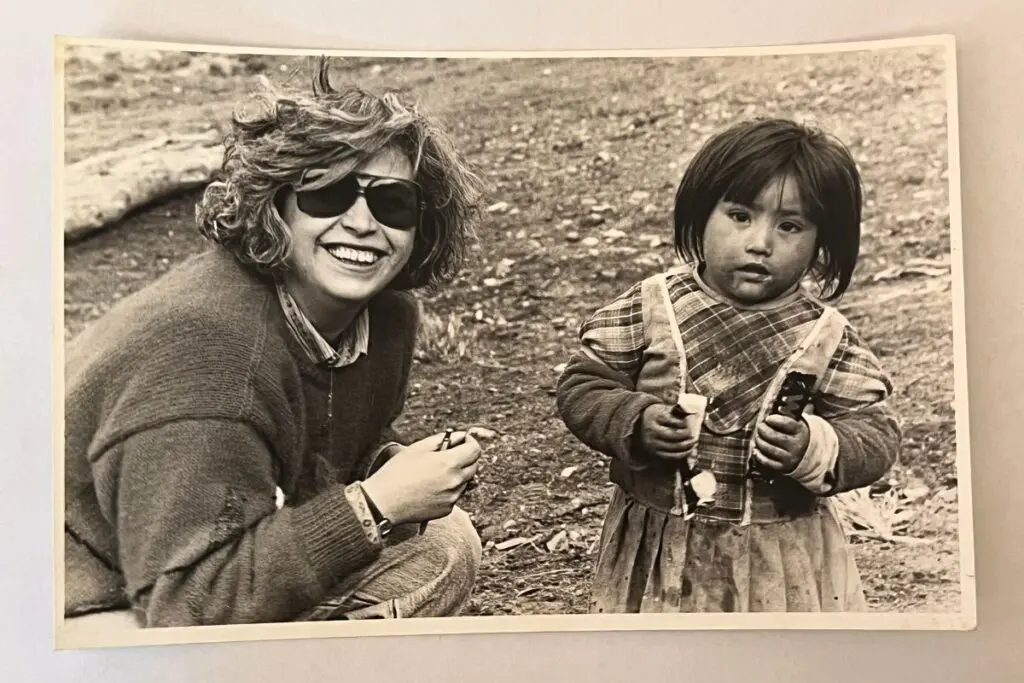 Sonnia Mendoza Gómez: Historia viva del periodismo de la Región del Biobío