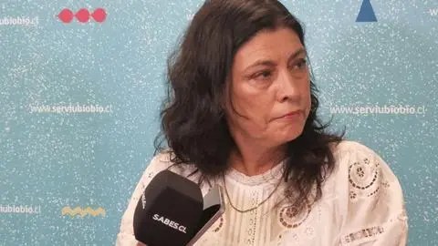 Directora del Serviu Biobío anunció sumario administrativo y solicitó la renuncia de funcionario que mantenía cuenta troll en redes sociales