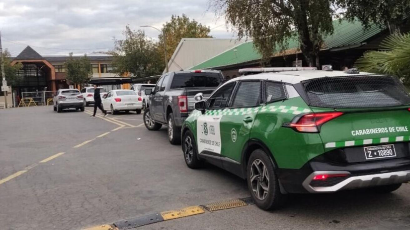Impacto en colegio de Región del Biobío por salvaje golpiza contra niño de 10 años: Alumnos agresores incluso lo taparon