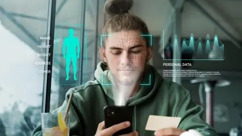 ¿Cómo interpretar un detector de IA sin confundirte en el intento?