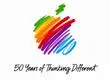 50 años de Apple: la manzana que cambió la tecnología
