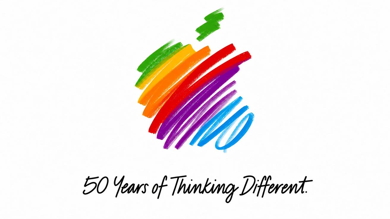 50 años de Apple: la manzana que cambió la tecnología