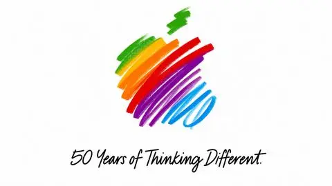 50 años de Apple: la manzana que cambió la tecnología