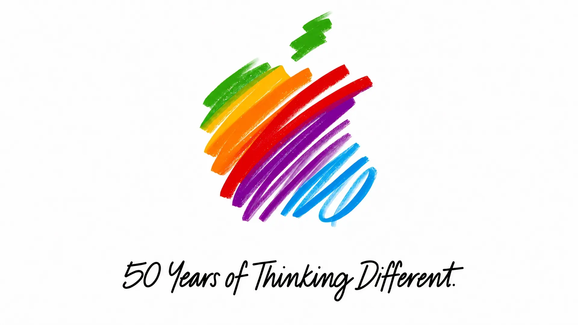 50 años de Apple: la manzana que cambió la tecnología