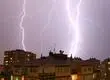 Emiten aviso para sectores del Biobío por posibles tormentas eléctricas con precipitaciones