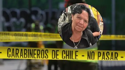 Detienen a ciudadano haitiano acusado de homicidio en Quinta Normal