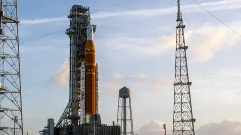 Artemis II: La misión de la NASA que volverá a acercar al humano a la Luna