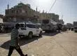 Medio Oriente: Israel mata a dos conductores de camiones de UNICEF que transportaban agua a Gaza