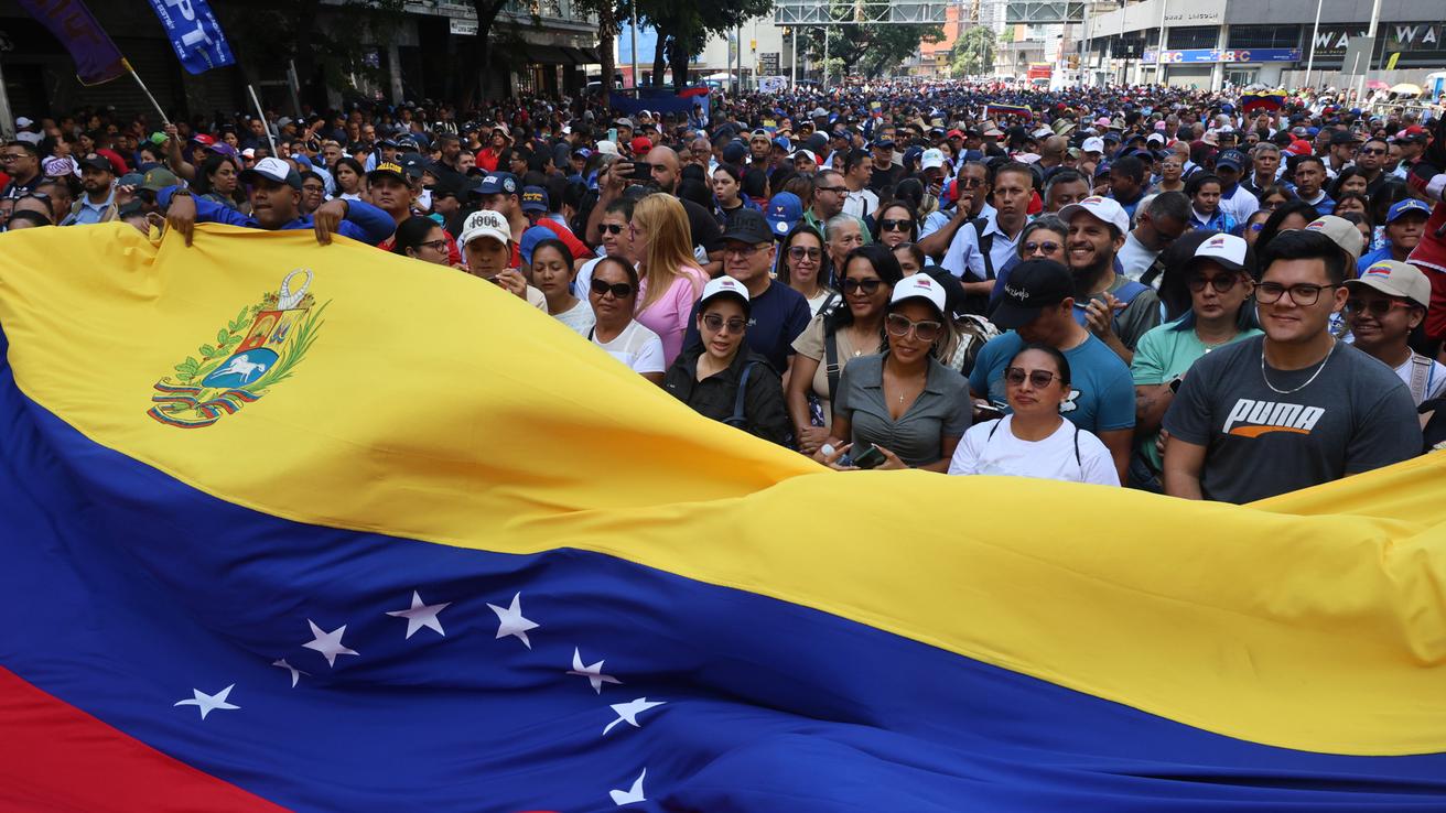 Fondo Monetario Internacional restablece sus relaciones con Venezuela luego de siete años de suspensión