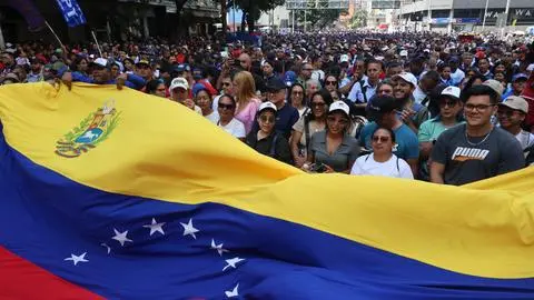 Fondo Monetario Internacional restablece sus relaciones con Venezuela luego de siete años de suspensión