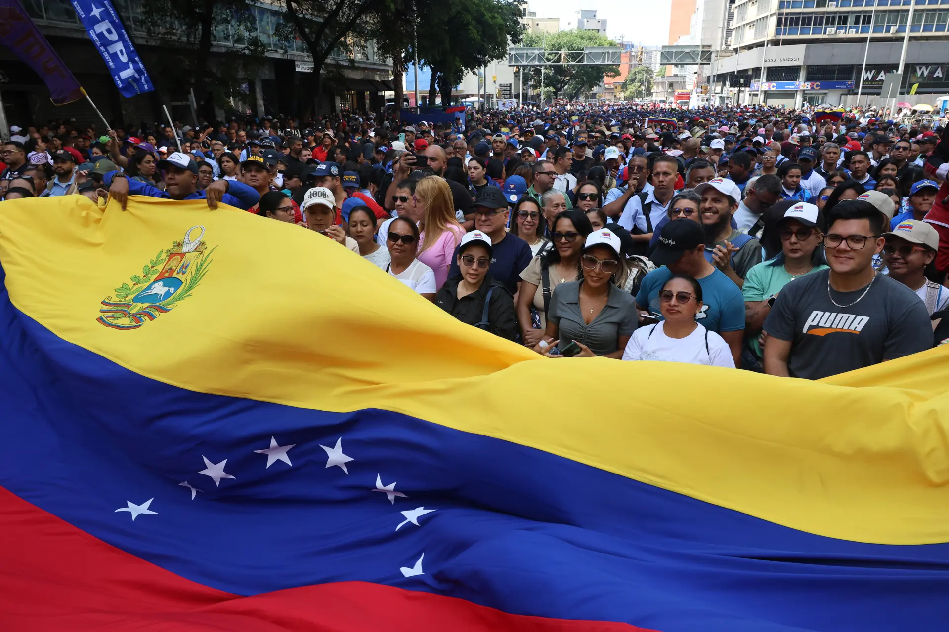 Fondo Monetario Internacional restablece sus relaciones con Venezuela luego de siete años de suspensión