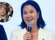 “Creo que sería una gran representante de Latinoamérica”: Keiko Fujimori sobre candidatura de Michelle Bachelet a la ONU