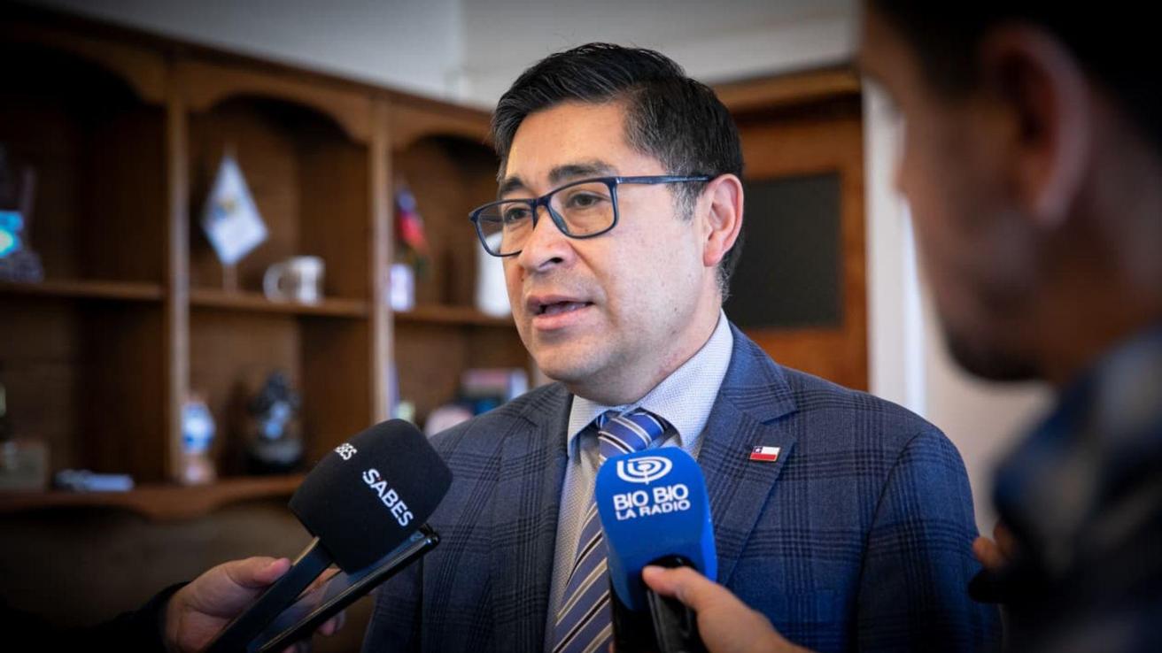Gobierno aún espera designar dos seremis en el Biobío