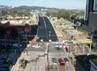 Anuncian apertura provisional del Puente Chacabuco para conectar el Gran Concepción desde junio de 2026
