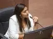 Fabiola Campillai es elegida presidenta de la Comisión de Derechos Humanos del Senado