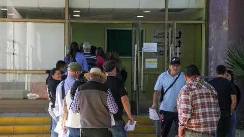 Permiso de circulación: Se extiende plazo de pago en Concepción