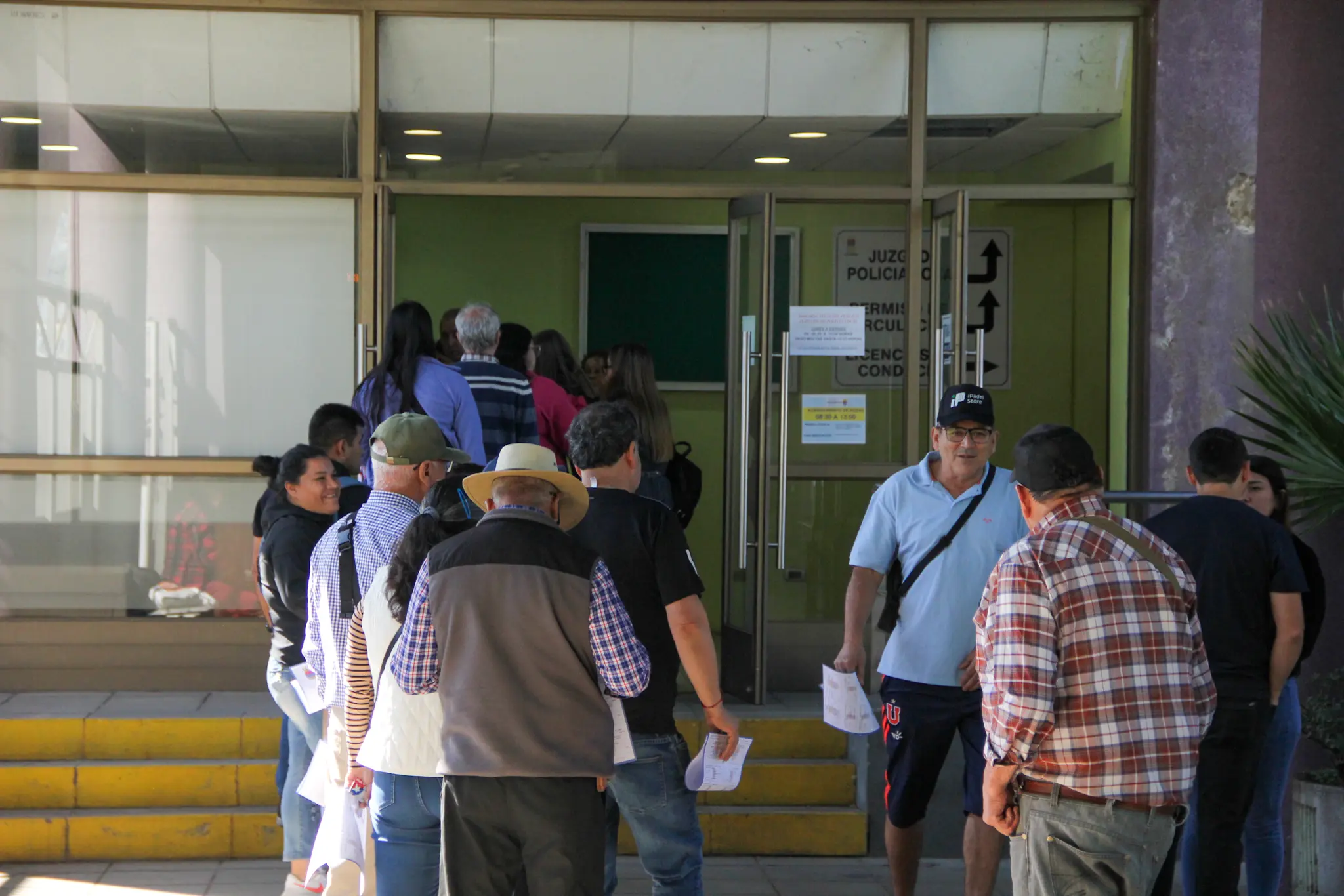 Permiso de circulación: Se extiende plazo de pago en Concepción