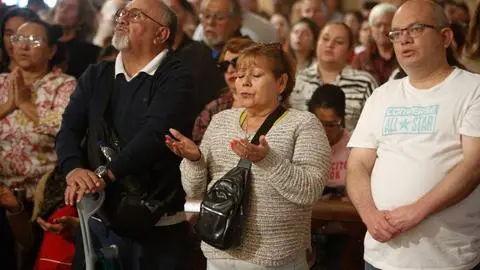Semana Santa en el Gran Concepción: Horarios de misas por Viernes Santo, Vigilia Pascual y Domingo de Resurrección