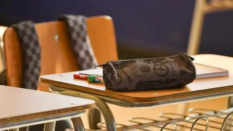 Descubren a estudiante con presunta arma de fuego en Colegio de Concepción