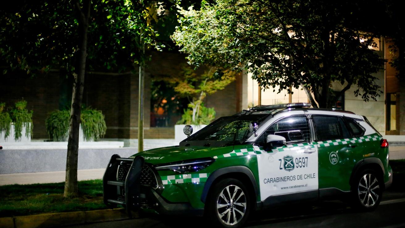 Dueño de taller mecánico mata a hombre con un escopetazo tras violenta discusión en la comuna de Cerro Navia
