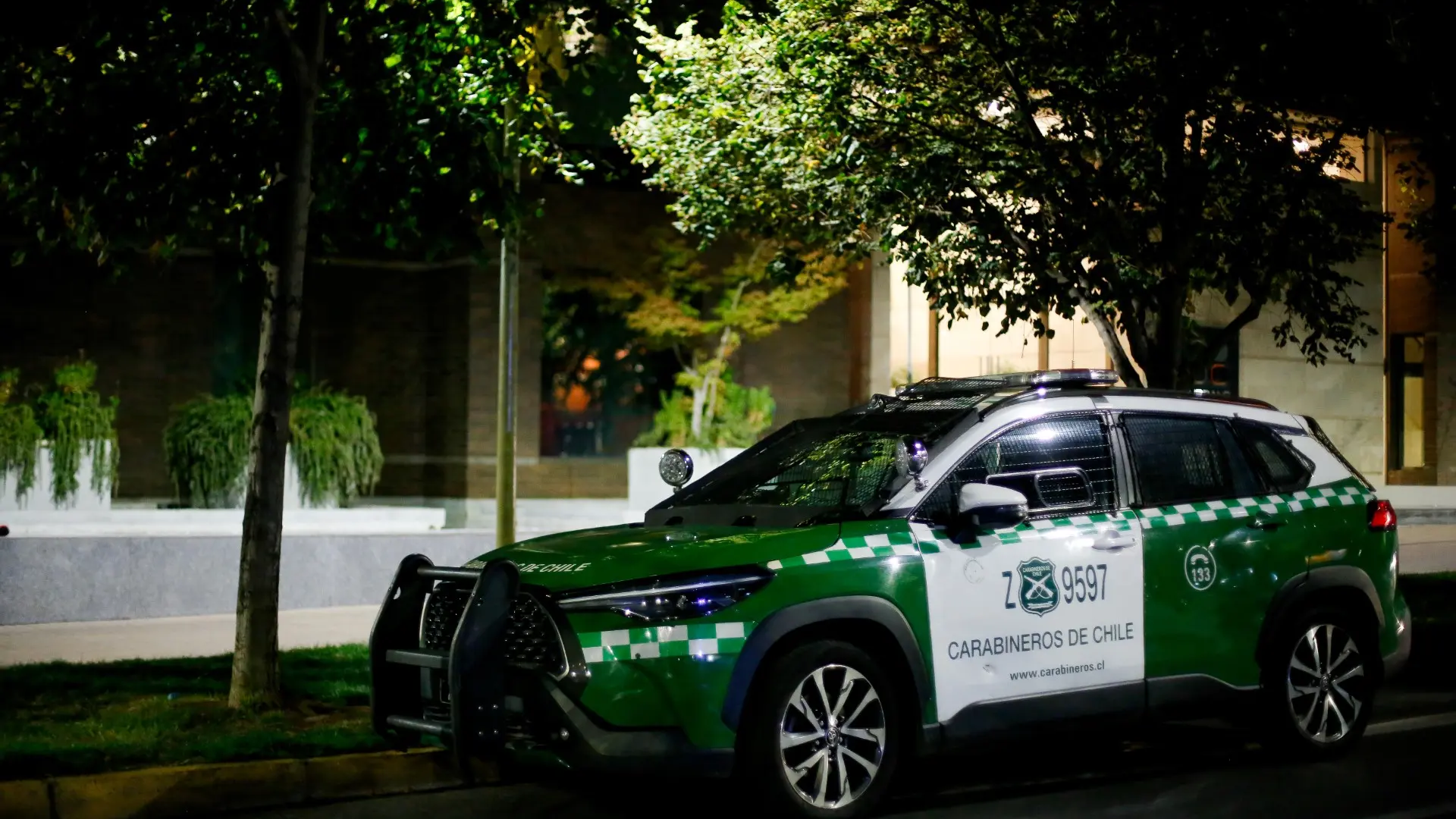 Dueño de taller mecánico mata a hombre con un escopetazo tras violenta discusión en la comuna de Cerro Navia