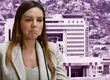 Camila Flores responde a investigación por fraude al fisco en su contra y apunta a “acusaciones sin sustento”