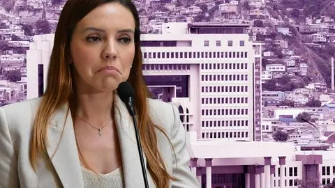 Camila Flores responde a investigación por fraude al fisco en su contra y apunta a “acusaciones sin sustento”