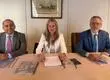 Jacqueline Sepúlveda suma apoyos en la carrera por la Rectoría UdeC