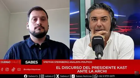 “No hemos visto un despliegue del Gobierno en términos de propuestas”: Analista político sobre acción legislativa de administración de José Antonio Kast