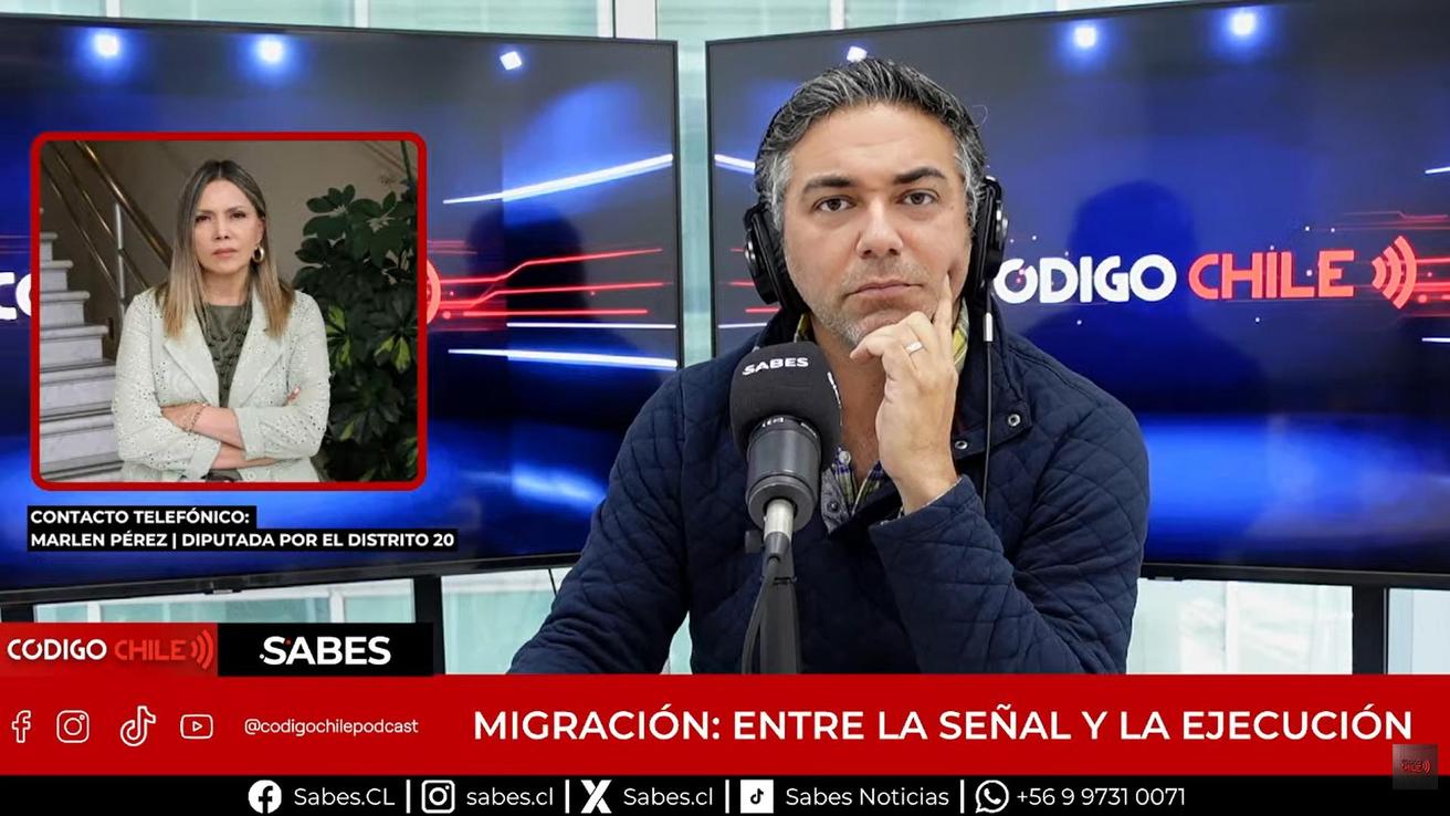 Marlene Pérez sobre la violencia en colegios: “Tenemos que tomar medidas que realmente le den tranquilidad a la comunidad educativa”