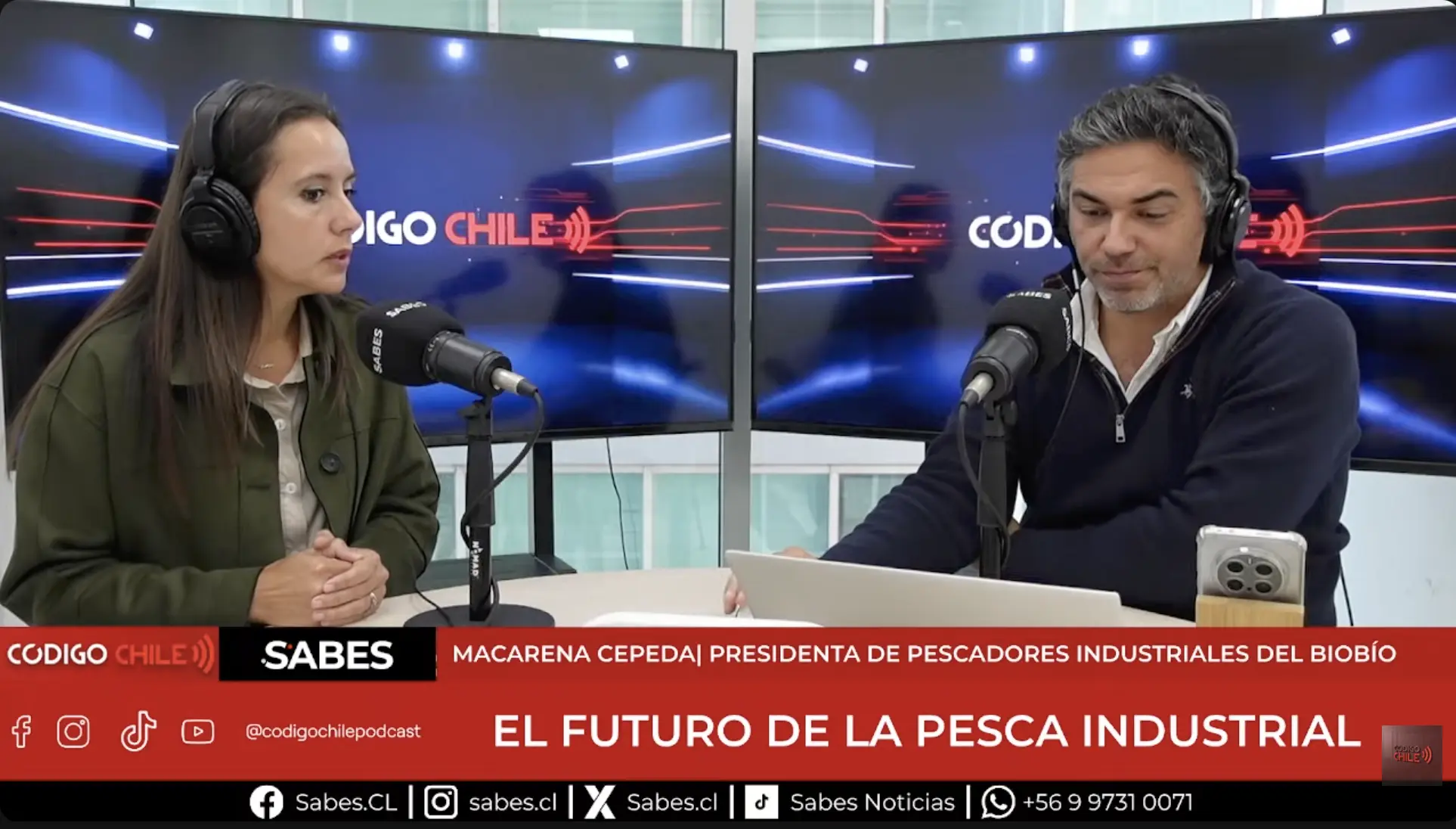 “Falso jurel” en Chile: Latas importadas cuestan la mitad que la producción nacional y generan preocupación en la industria