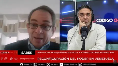 “La ley de amnistía no hacia falta”: Experto sobre el escenario político actual de Venezuela