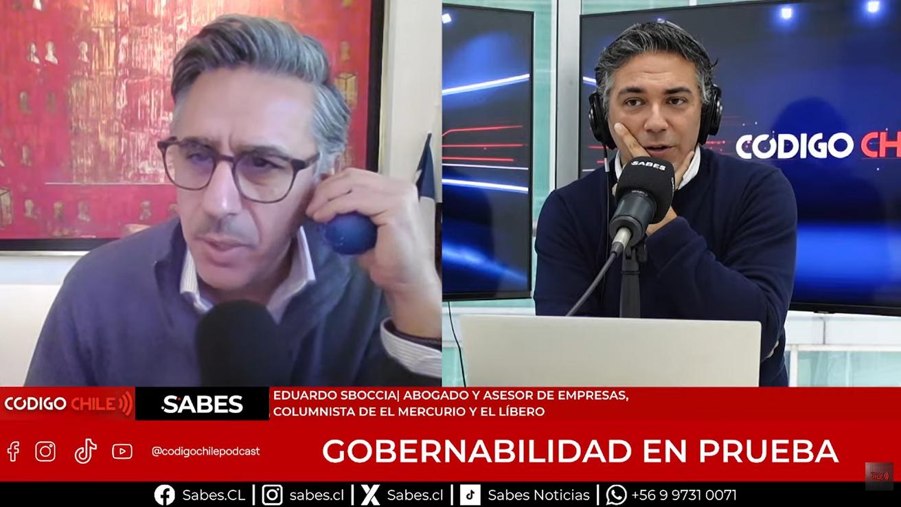 “La gente hoy día estima que el país va mal encaminado”: Experto por índices de aprobación de José Antonio Kast
