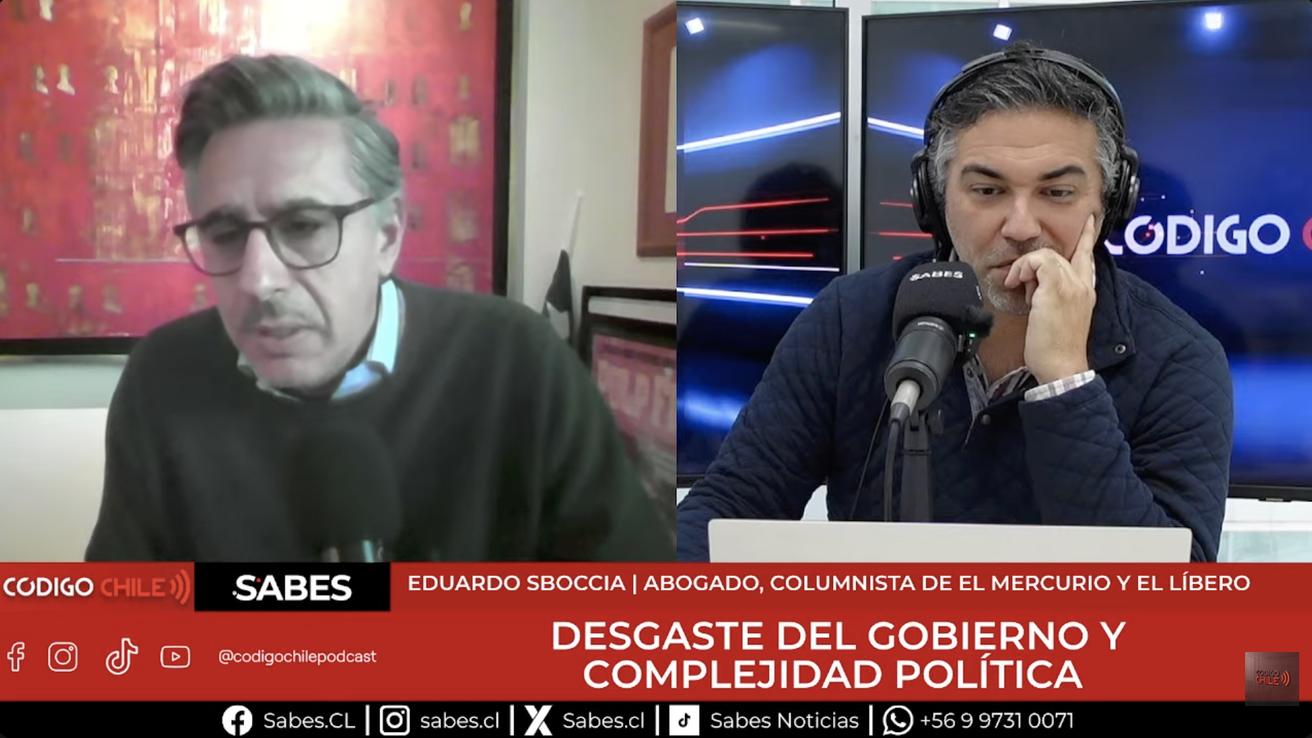 Megaproyecto del Gobierno: “Más que reconstrucción, esto es un plan pro-empleo”