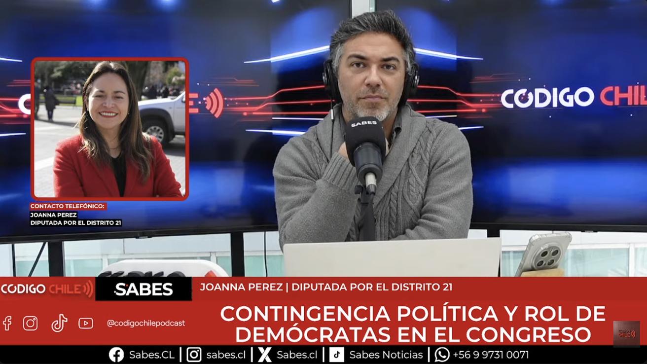 Plan de Reconstrucción: “Si seguimos igual, la gente va a sentir que no tuvo sentido el cambio de gobierno”
