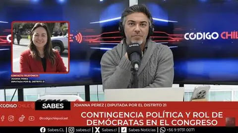 Plan de Reconstrucción: “Si seguimos igual, la gente va a sentir que no tuvo sentido el cambio de gobierno”