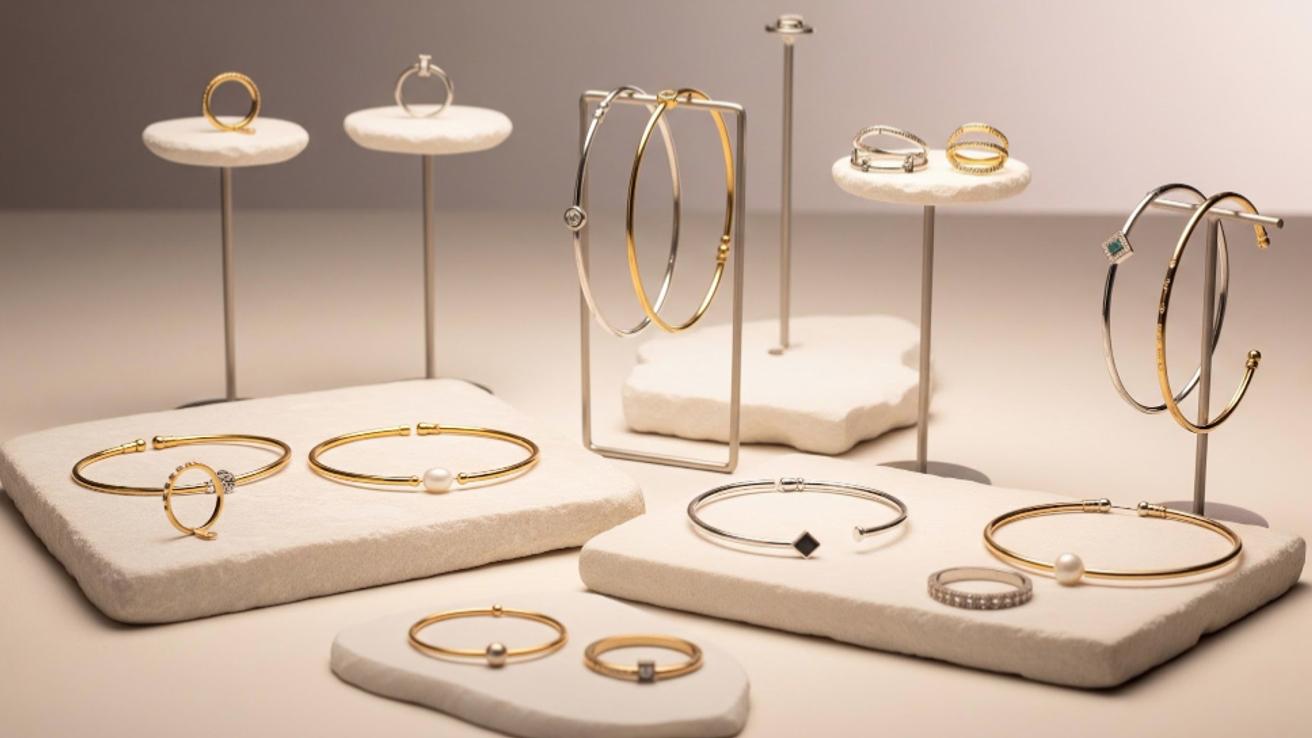 Detalles que lo cambian todo: Cómo elevar tus looks con accesorios que sí marcan diferencia