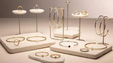 Detalles que lo cambian todo: Cómo elevar tus looks con accesorios que sí marcan diferencia