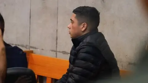 Decretan prisión preventiva contra ex carabinero que protagonizó fatal accidente en Santiago